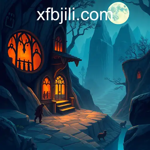 Exploring the Thrilling Realm of Adventure Games: Discovering the Wonders with 'fbjili'