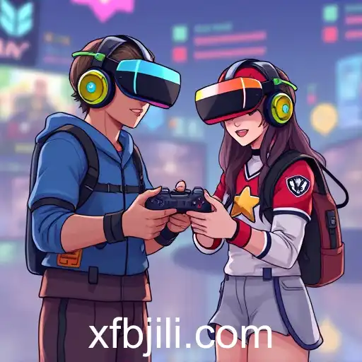 Emerging Trends in Online Gaming