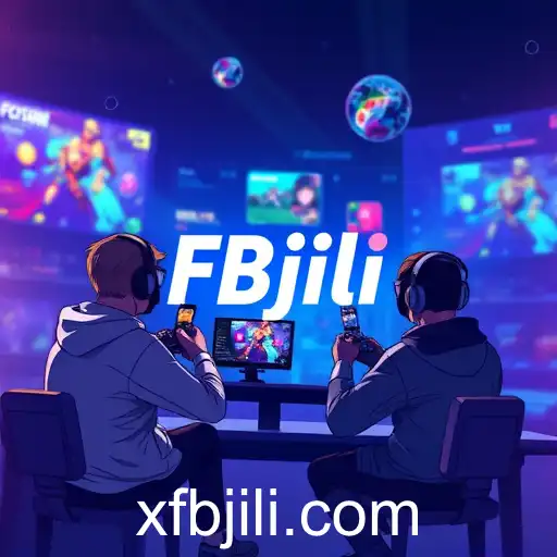 The Rise of FBjili: Revolutionizing Online Gaming