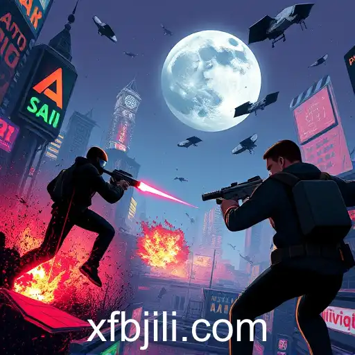 Exploring the Digital World of Fbjili