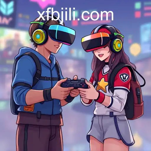 Emerging Trends in Online Gaming