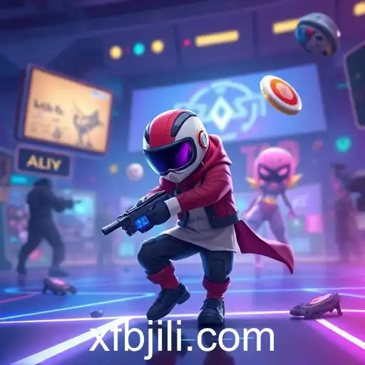 FBJili: Transforming the Gaming Landscape