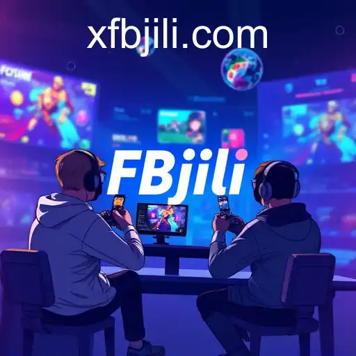 The Rise of FBjili: Revolutionizing Online Gaming