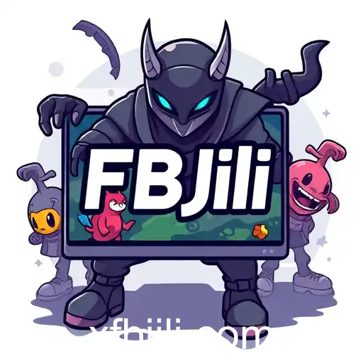 The Rise of FBJILI in Gaming Culture