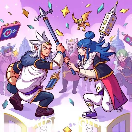 The Rise of Online Gaming Platforms