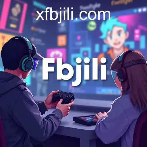 Game On: The Rise of FBJILI in Online Gaming