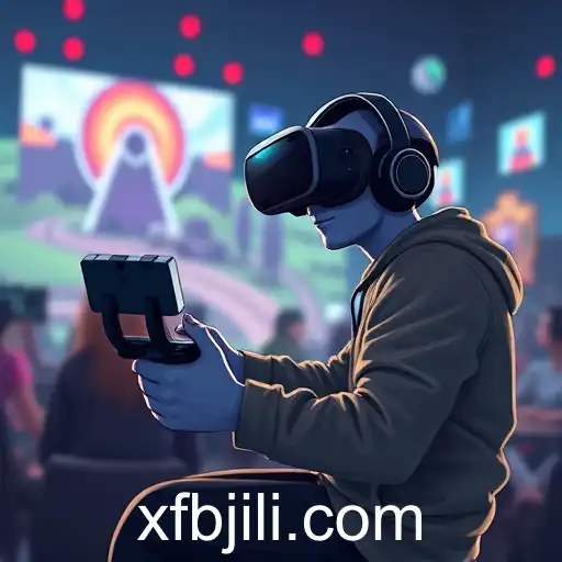 The Rise of Fbjili in Digital Gaming