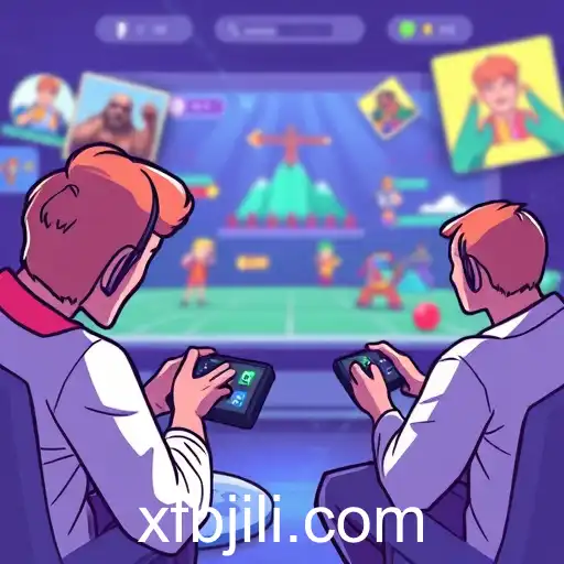 The Rise of Gaming in 2025
